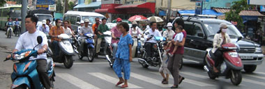 HCMC Traffic