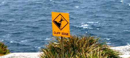 Southern Slip