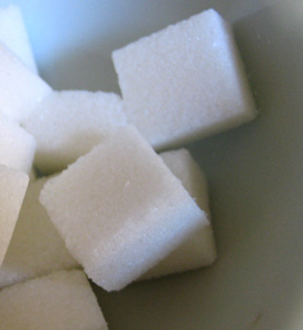 Sugar Cubes