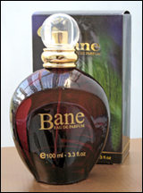 A Bottle o' Bane