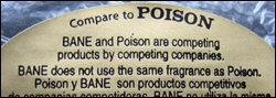 NOT Poison