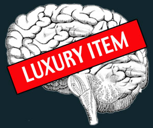 Luxury Item