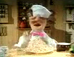 Swedish Chef