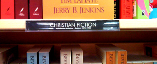 Christian Fiction