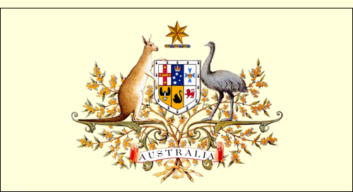 Coat of Arms