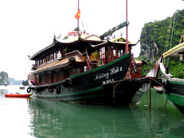 Huong Hai 17