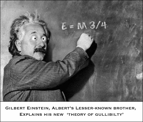 Leon Einstein