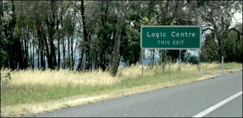 Creationists Turn Here