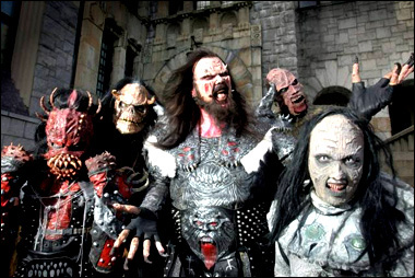 Lordi