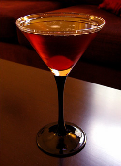 Classic Manhattan