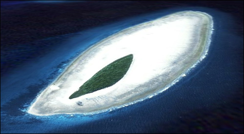 An Island