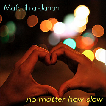 No Matter How Slow - A New Hit!