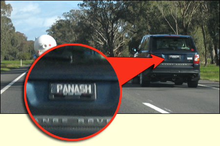 Panash