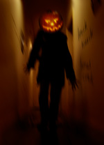 Punkinhead