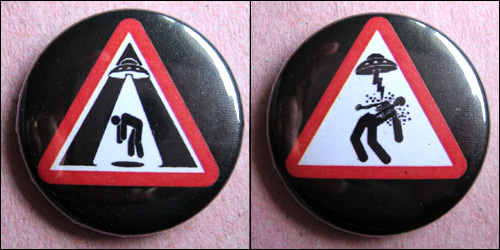 The Alien Abductions