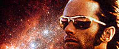 Spacey Rider