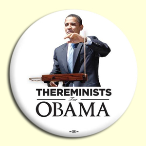 Thereminists Unite!