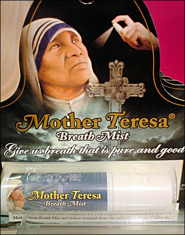 Nun Breath