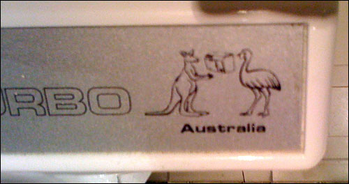 Coat of Dry Hands