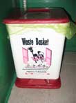 WasteBasket 2