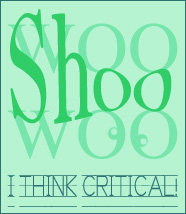 Shoo Woo Woo Logo