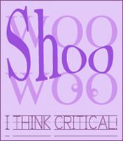 Shoo Woo Woo Logo