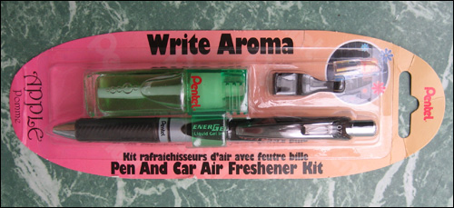 The Write Aroma Pen 